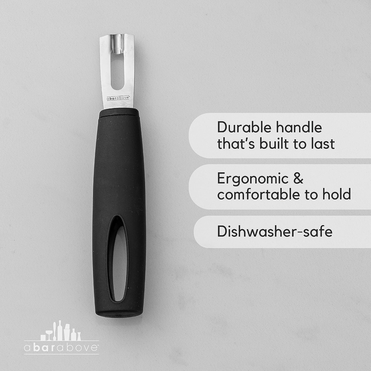 Stainless Steel Channel Knife  - Peeler Channel Knife のレビューと価格