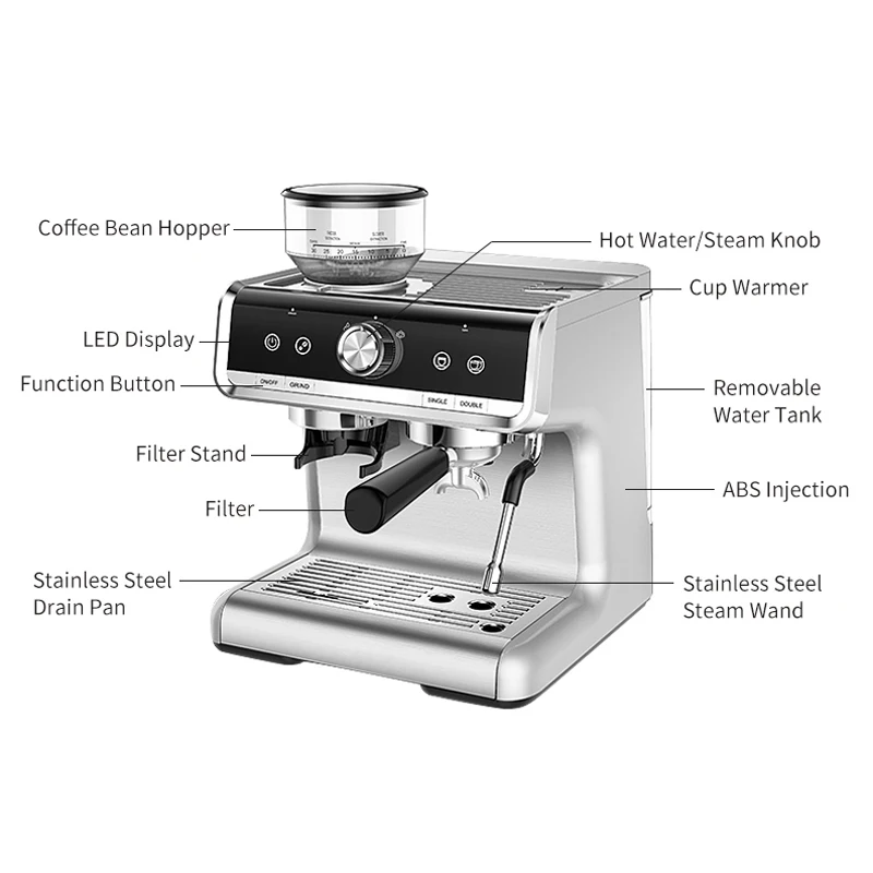 Barista Home Original Oracle C - Home Barista のレビューと価格
