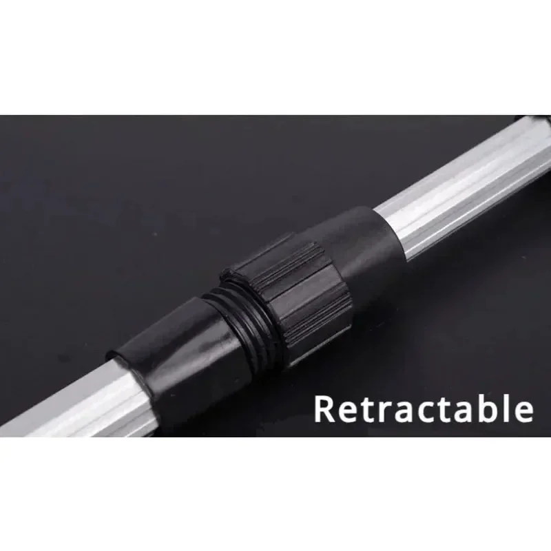 Stainless Steel Telescopic Rod - Ice Pick Pick のレビューと価格