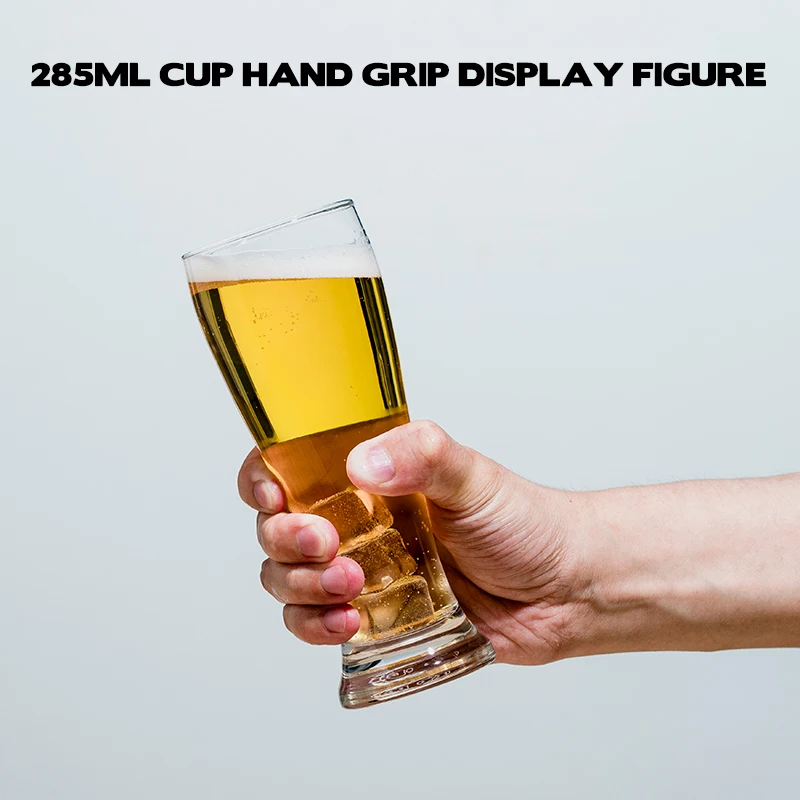 2PCS Wheat Beer Cup  Weizen Gl - Home Bar Supplies のレビューと価格
