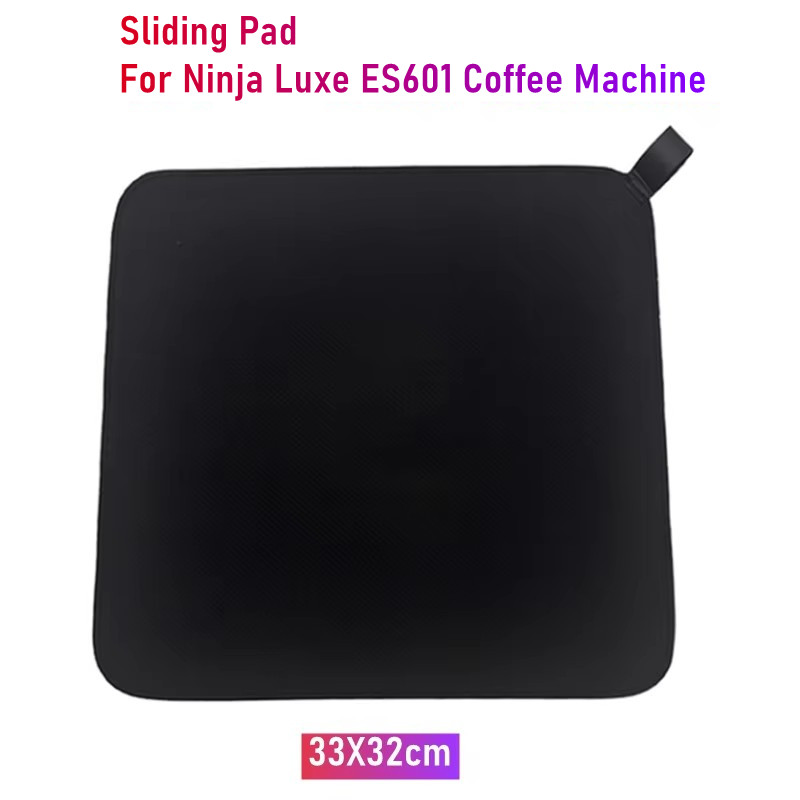 Sliding Pad for Ninja Luxe ES6 - Bar Mat Rubber のレビューと価格