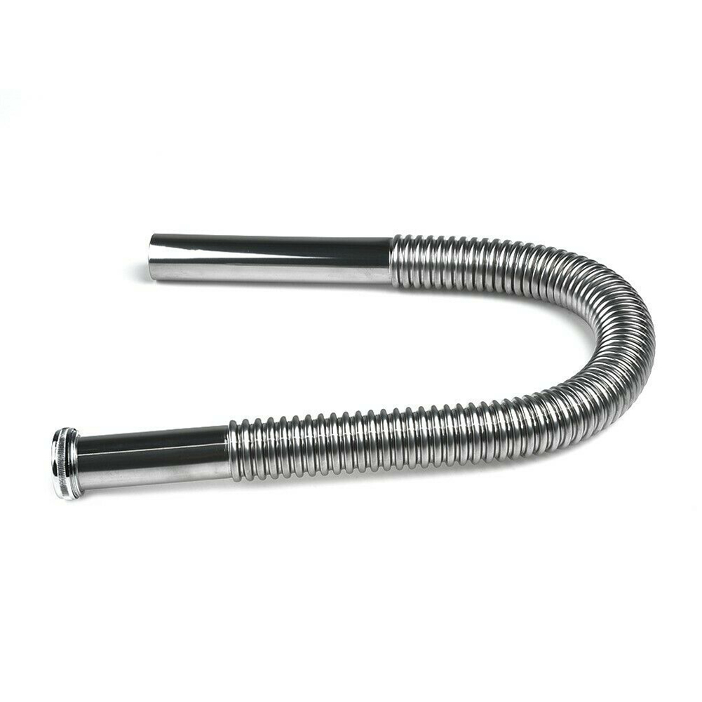 80cm Sink Drain Hose Stainless - Home Bar Sink のレビューと価格