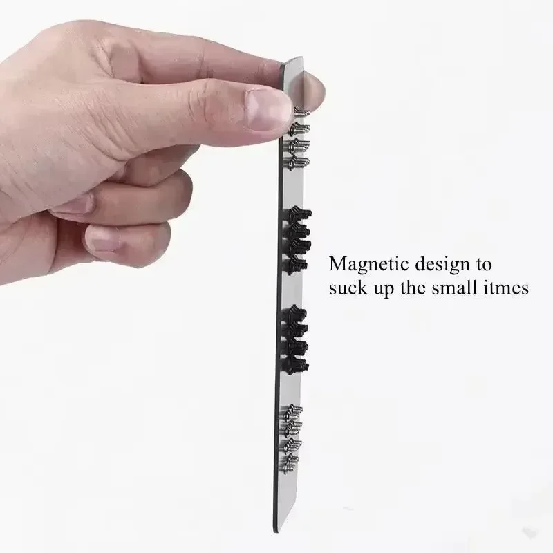 Grid Magnetic Silicone Work Ma - Bar Mat Rubber のレビューと価格