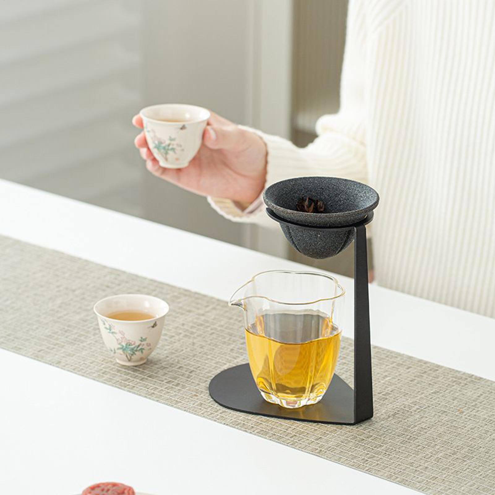 Ceramic Coffee Filter Cup Tea  - Home Bar Supplies のレビューと価格