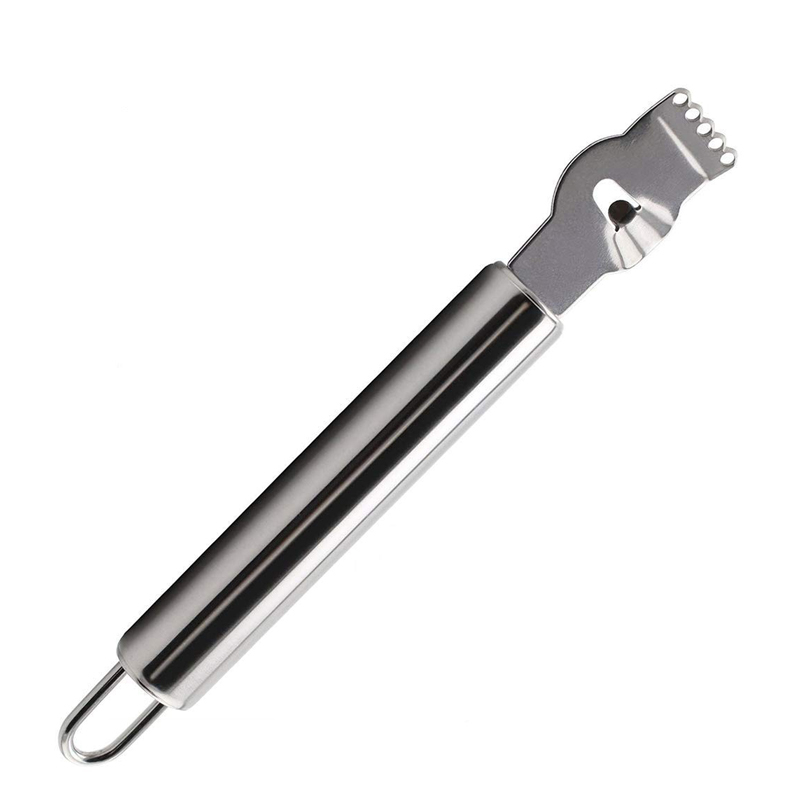 LMETJMA Stainless Steel Lemon  - Peeler Channel Knife のレビューと価格