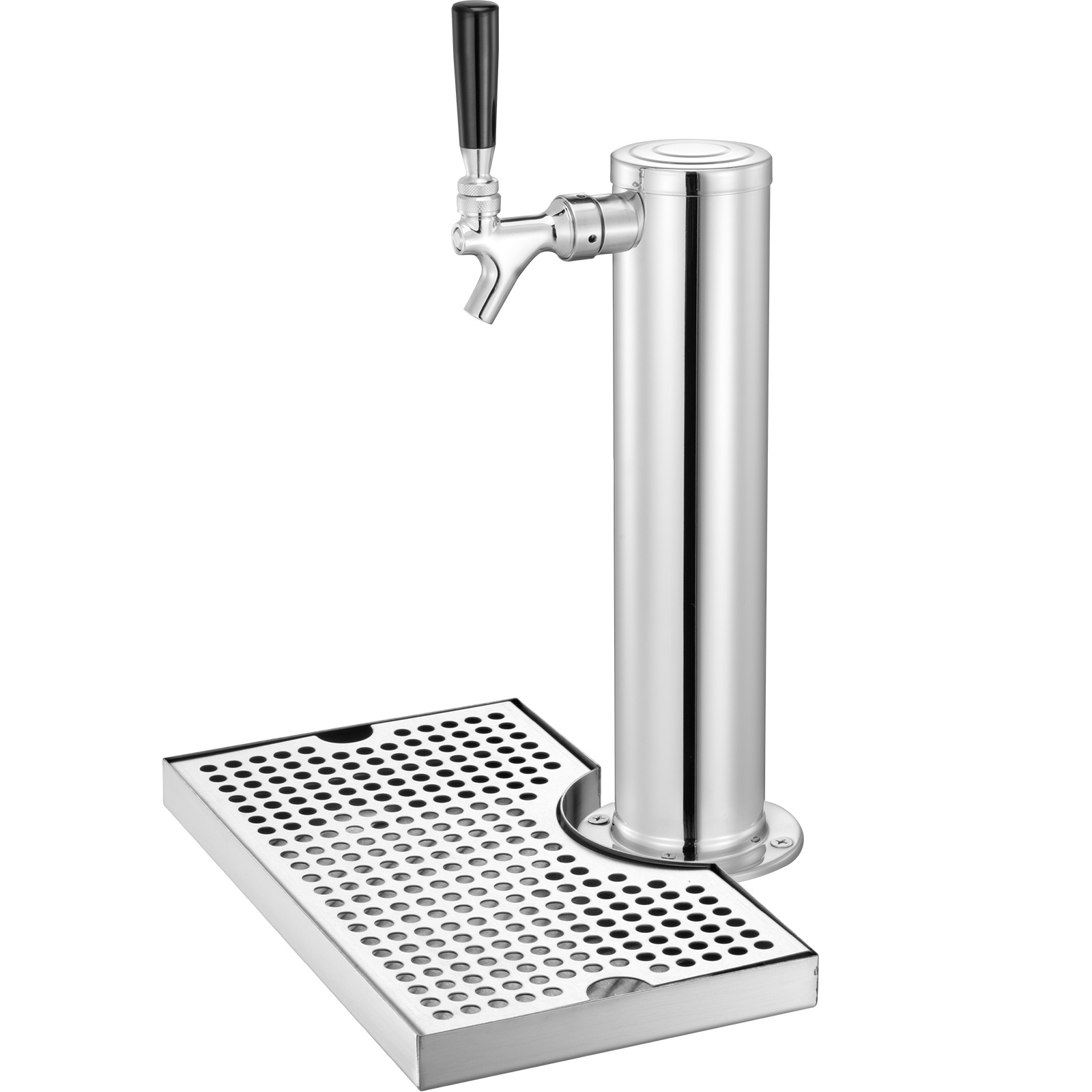 Stainless Steel Single-Tap Bee - Home Bar Setup Kit のレビューと価格