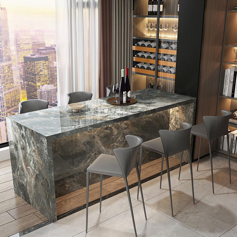 Any Size Custom Natural Marble - Home Bar And Cabinet のレビューと価格