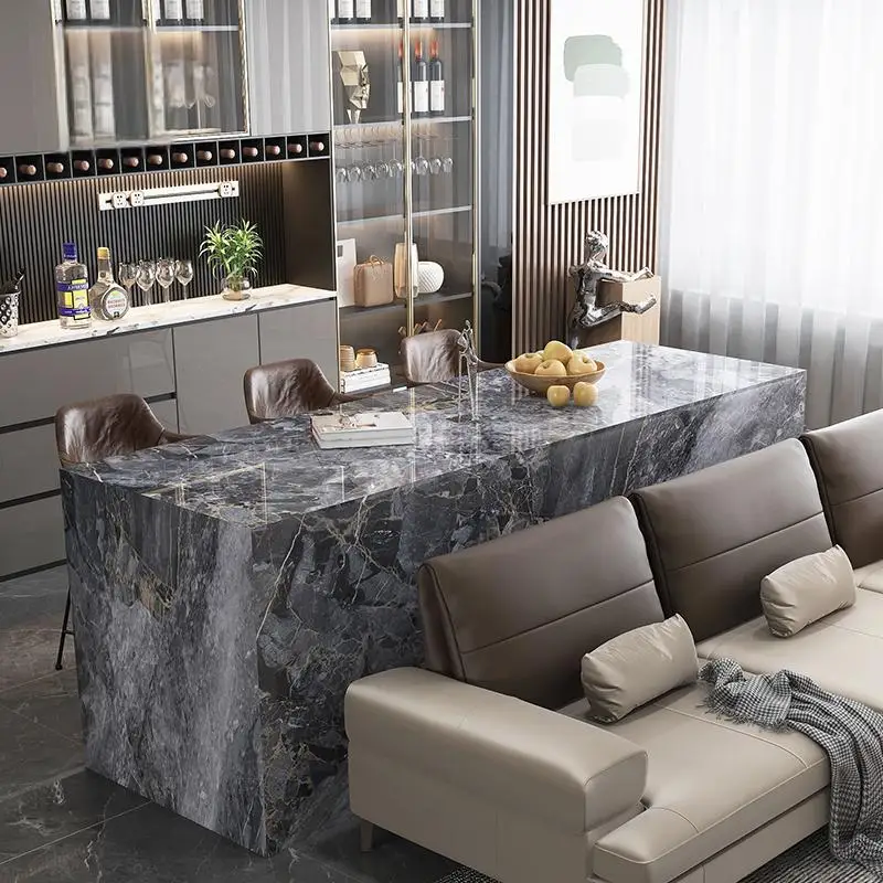 Any Size Custom Natural Marble - Home Bar And Cabinet のレビューと価格