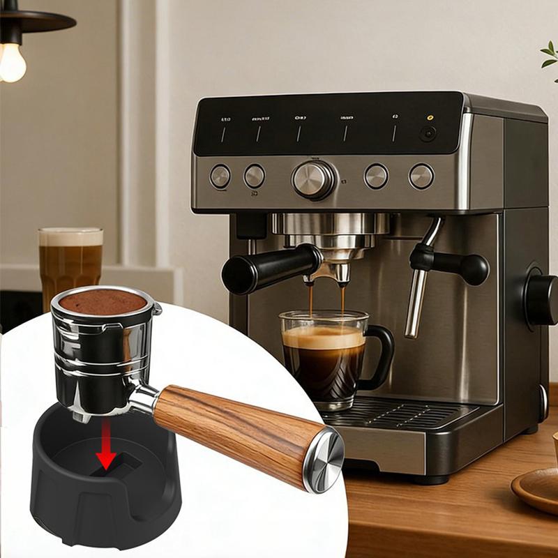 Espresso Portafilter Holder Ta - Home Barista のレビューと価格