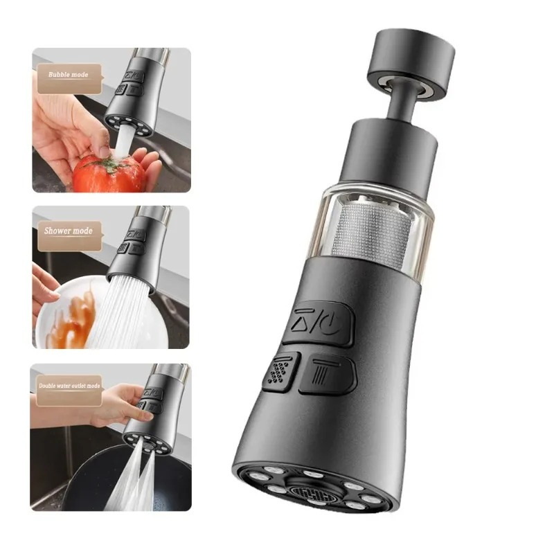 Kitchen Faucet Extender With F - Home Bar Sink のレビューと価格