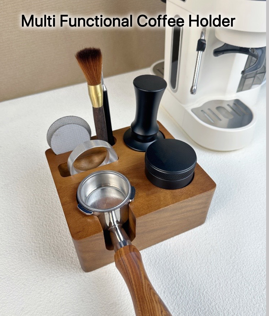 51mm 54mm 58mm Coffee Tamping  - Home Barista のレビューと価格
