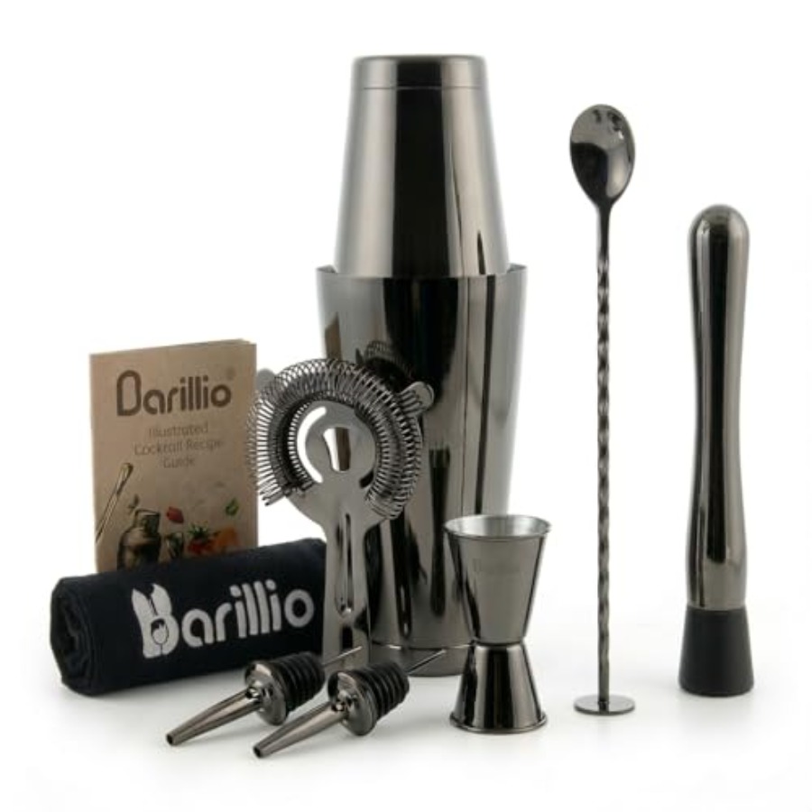 Boston Shaker Set - Stainl-Ste - Boston Shaker Set のレビューと価格