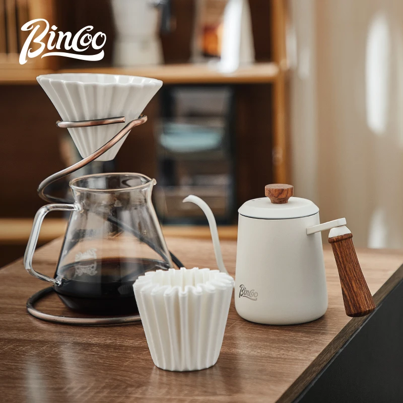 Bincoo 350ml 600ML Hand Brewed - Home Bar Supplies のレビューと価格