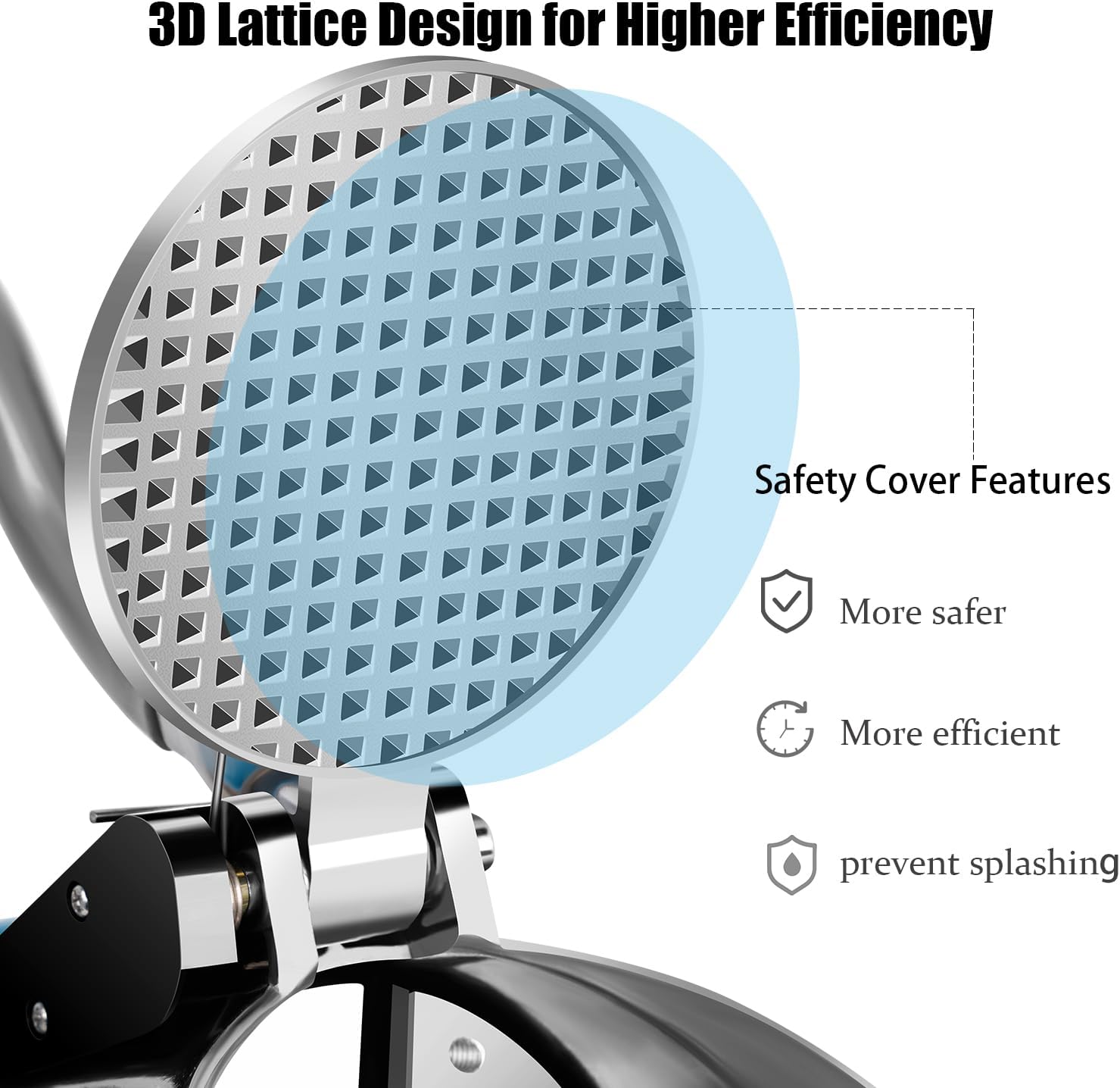 4-Blades Ice Shaver, Electric  - Ice Pick Pick のレビューと価格