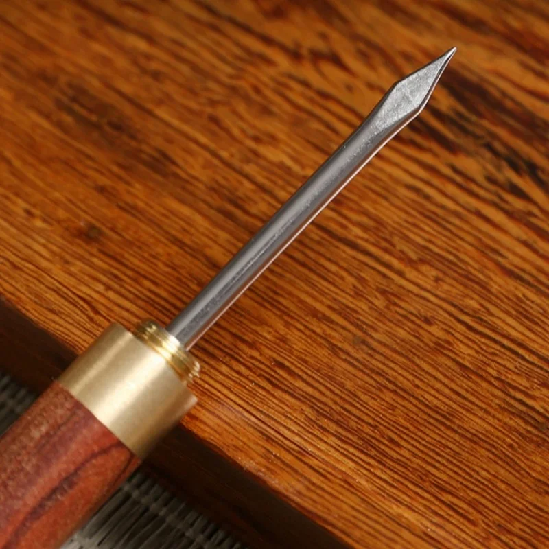 Sandalwood Tea Needle Stainles - Ice Pick Pick のレビューと価格