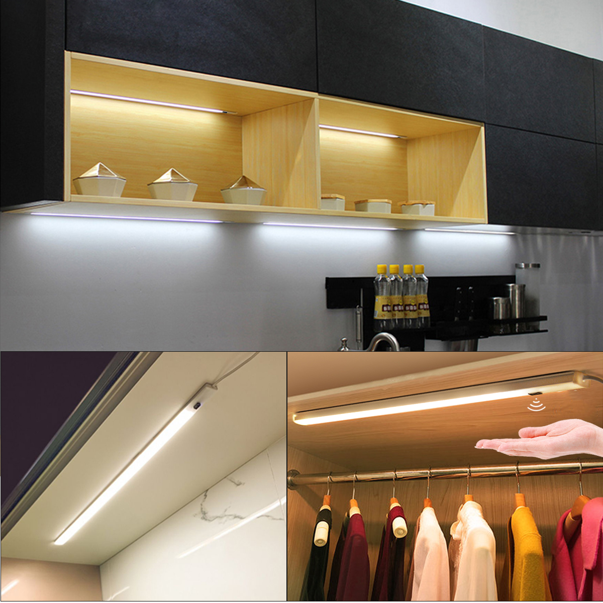 LED Lighted Wine Bar Cabinet w - Home Bar And Cabinet のレビューと価格