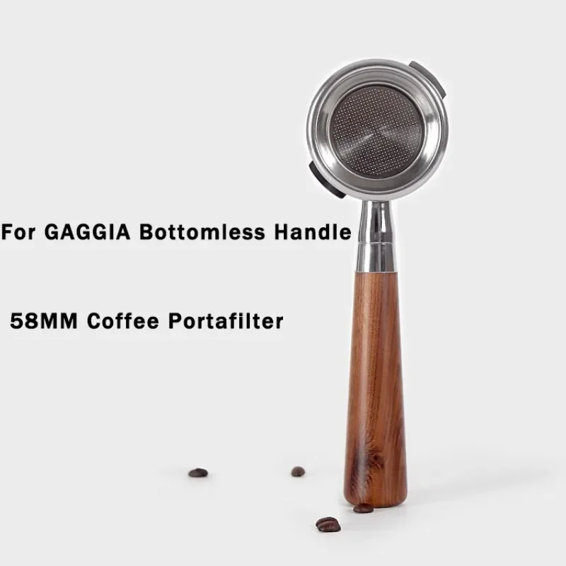 58mm Filter for GAGGIA Coffee  - Home Bar Supplies のレビューと価格