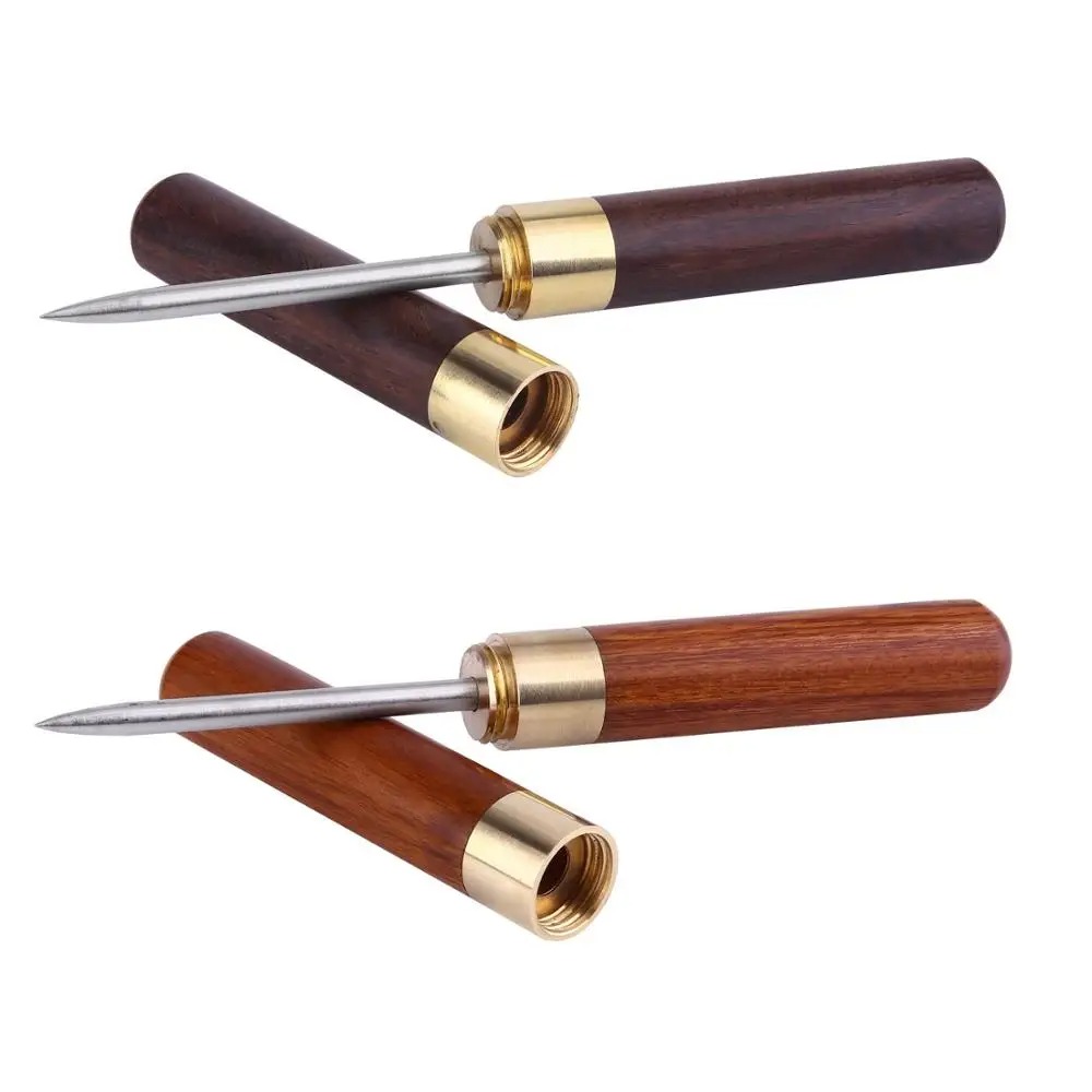 Stainless Steel Ice Pick with  - Ice Pick Pick のレビューと価格