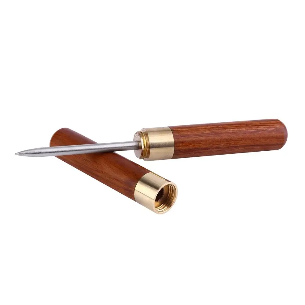 Stainless Steel Ice Pick with  - Ice Pick Pick のレビューと価格