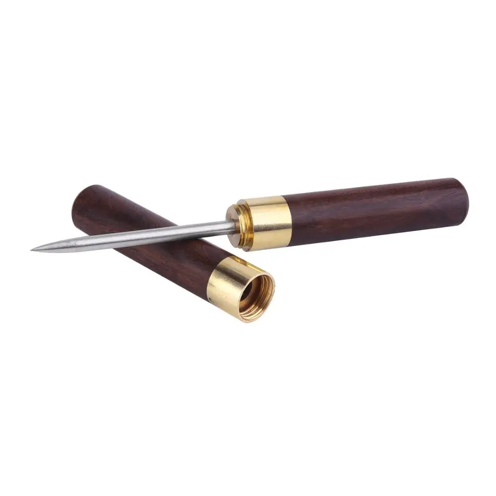 Stainless Steel Ice Pick with  - Ice Pick Pick のレビューと価格