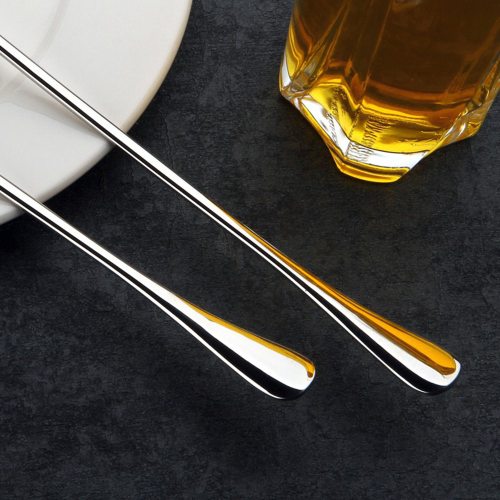 6pcs Stainless Steel  Ice Tea  - Ice Pick Pick のレビューと価格