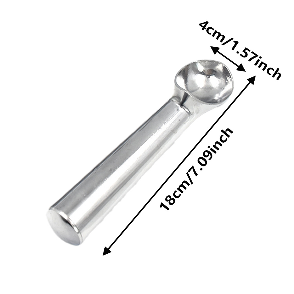 Self-Melting Ice Cream Scoop,  - Ice Pick Pick のレビューと価格