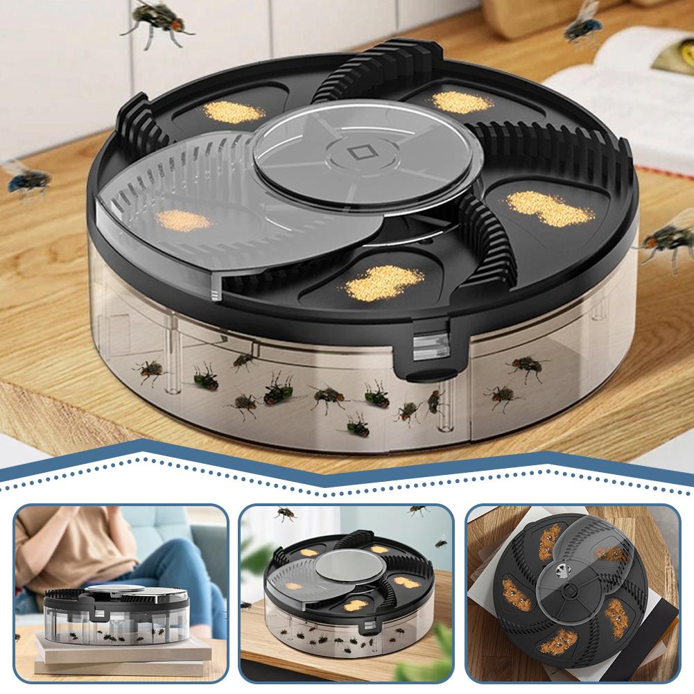 Automatic Rotating Electric Fl - Home Bar Supplies のレビューと価格