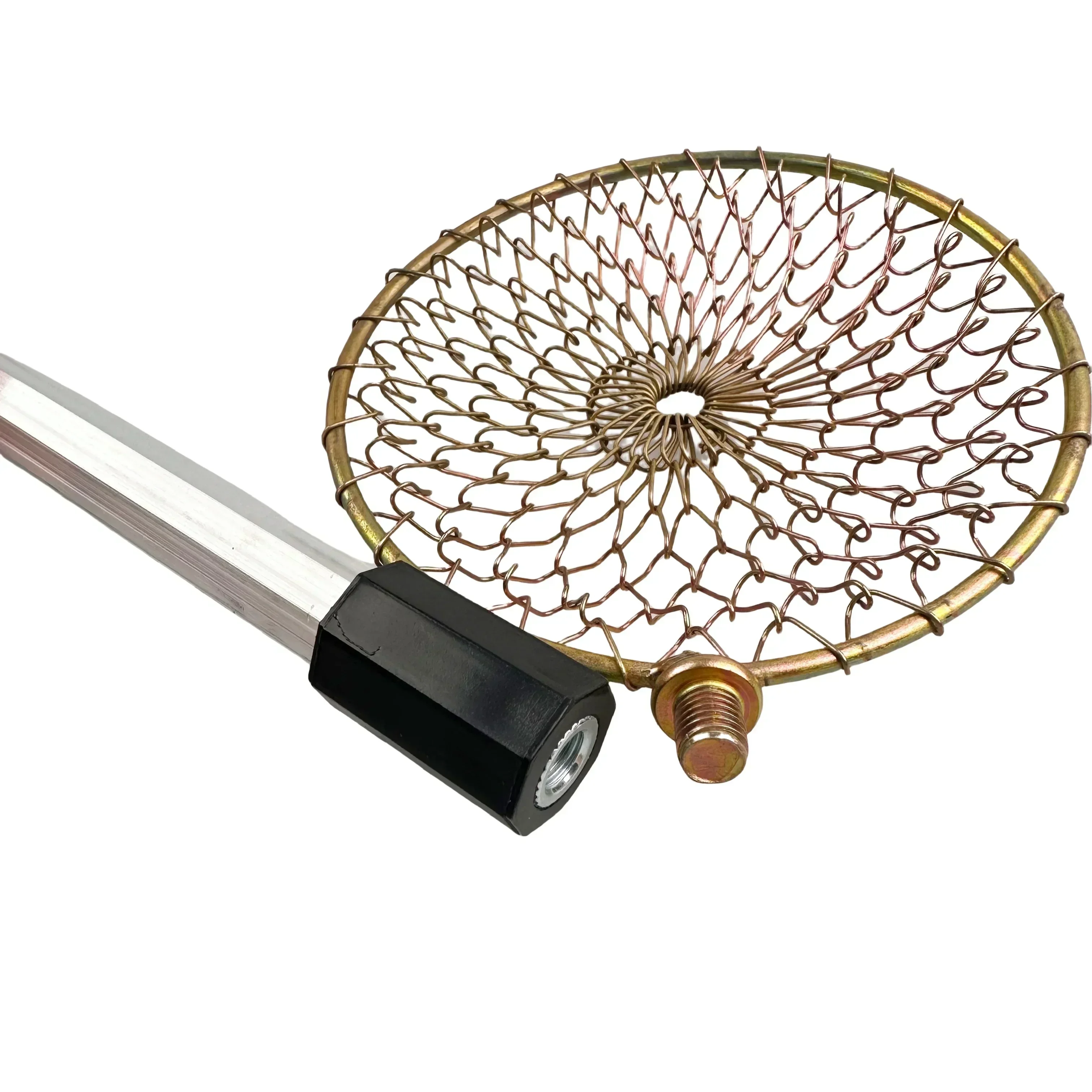 1pc JOOYOO Telescopic Aluminum - Ice Pick Pick のレビューと価格
