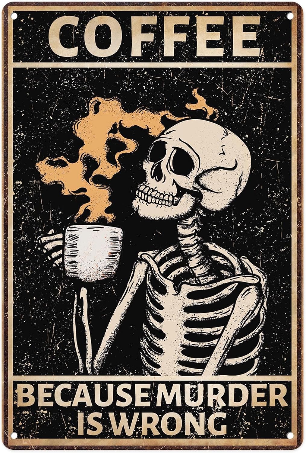 Sanwarm Metal Skeleton Strong  - Home Bar And Coffee のレビューと価格