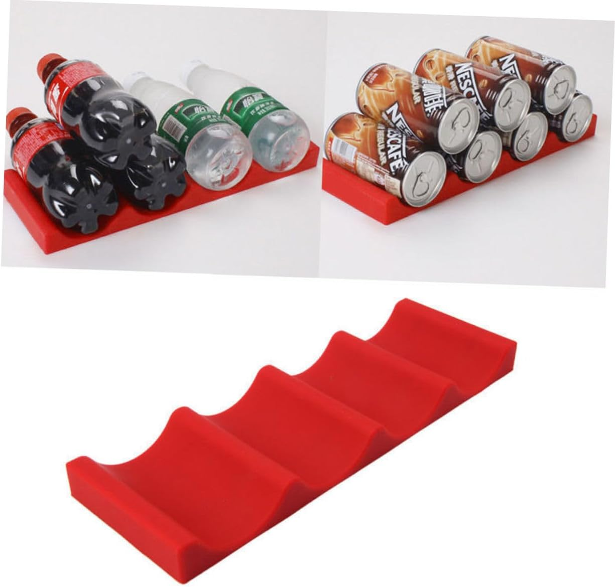 Bar Table Mat Creative Red Win - Bar Mat Rubber のレビューと価格
