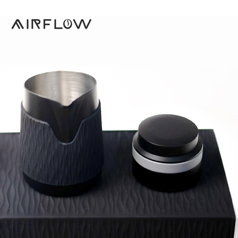 AIRFLOW Coffee Silicone Mat Es - Bar Mat Rubber のレビューと価格