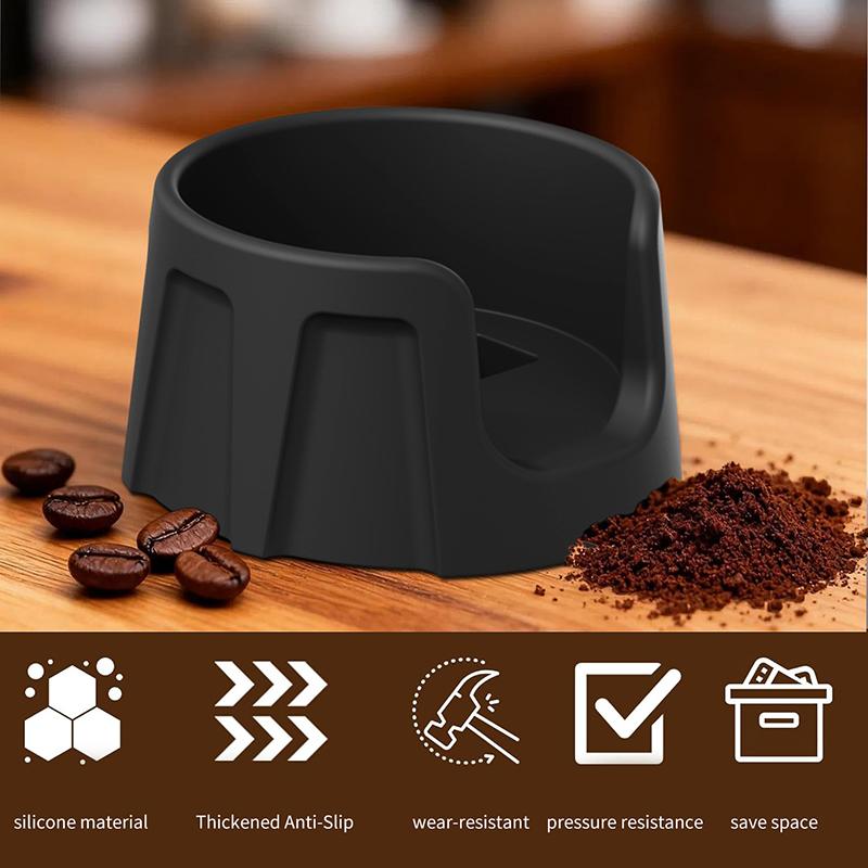 Espresso Portafilter Holder Ta - Home Bar Supplies のレビューと価格