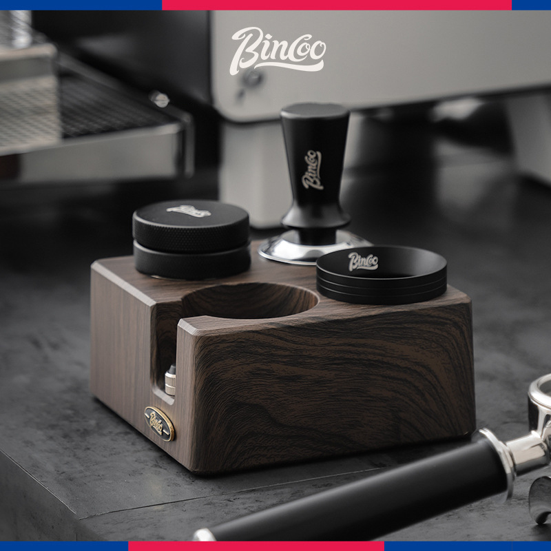 Coffee Tamping Station Stand P - Home Barista のレビューと価格