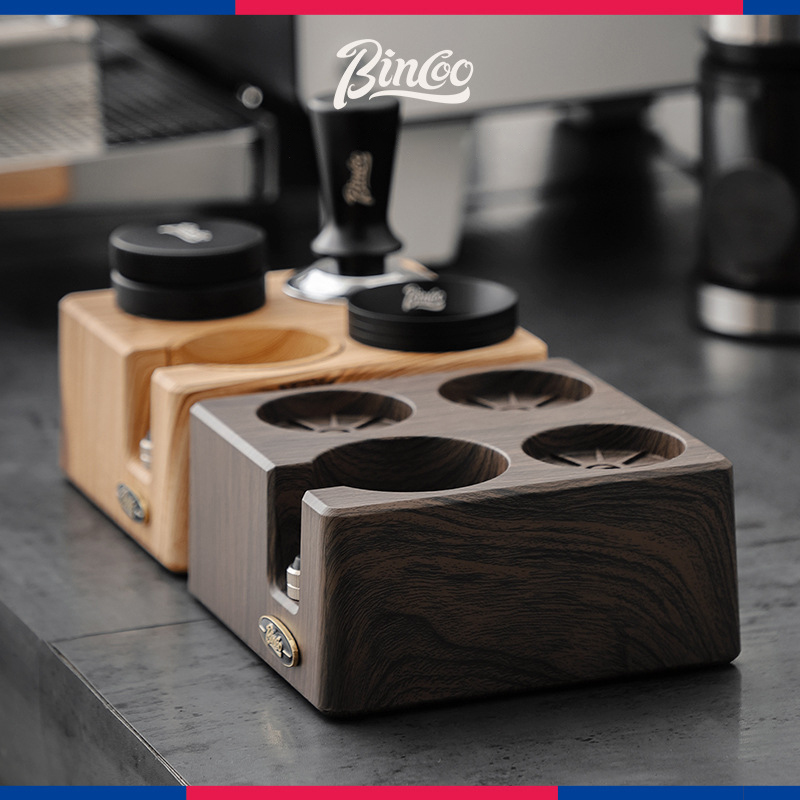 Coffee Tamping Station Stand P - Home Barista のレビューと価格