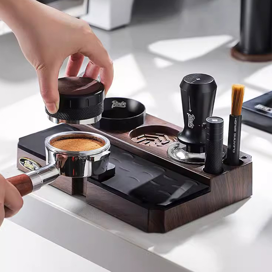 51-58mm ABS Coffee Portafilter - Home Barista のレビューと価格