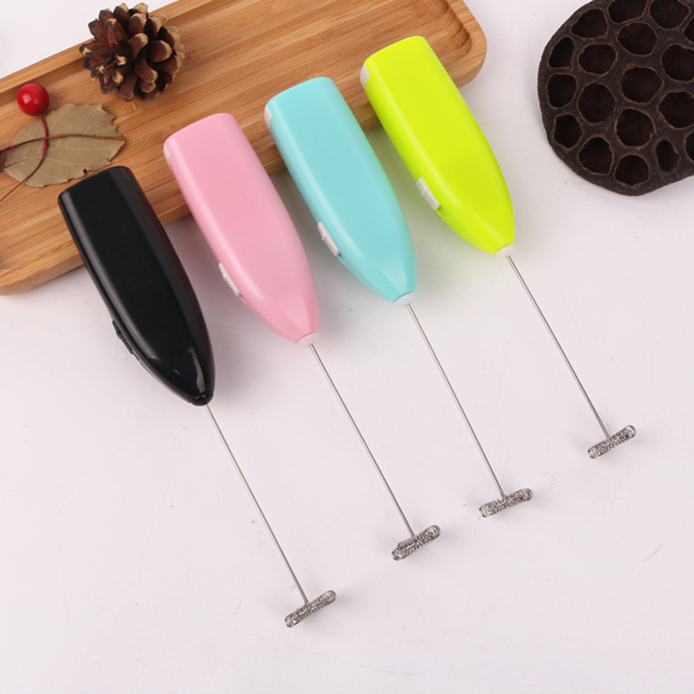 Ireless Milk Foamer Coffee Whi - Home Barista のレビューと価格
