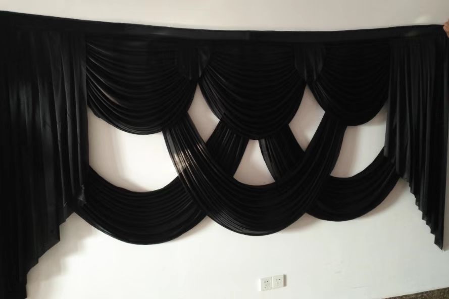 3M/6M Length Wedding Backdrop  - Home Bargains のレビューと価格