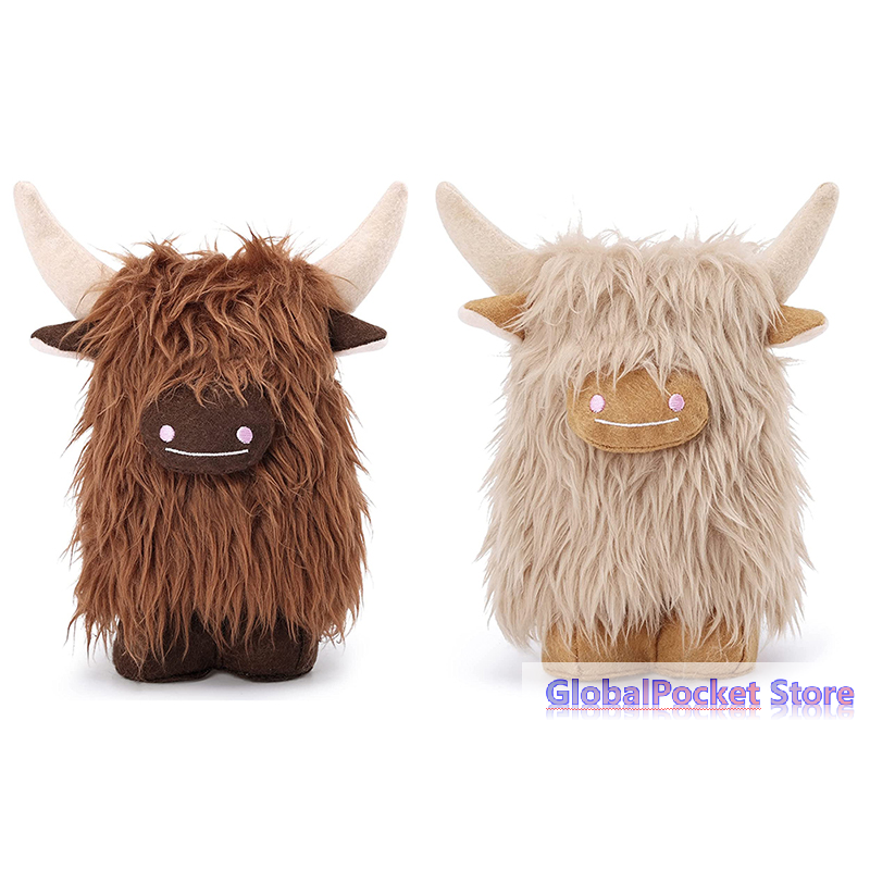 Highland Cow Gnomes Birthday D - Home Bargains のレビューと価格