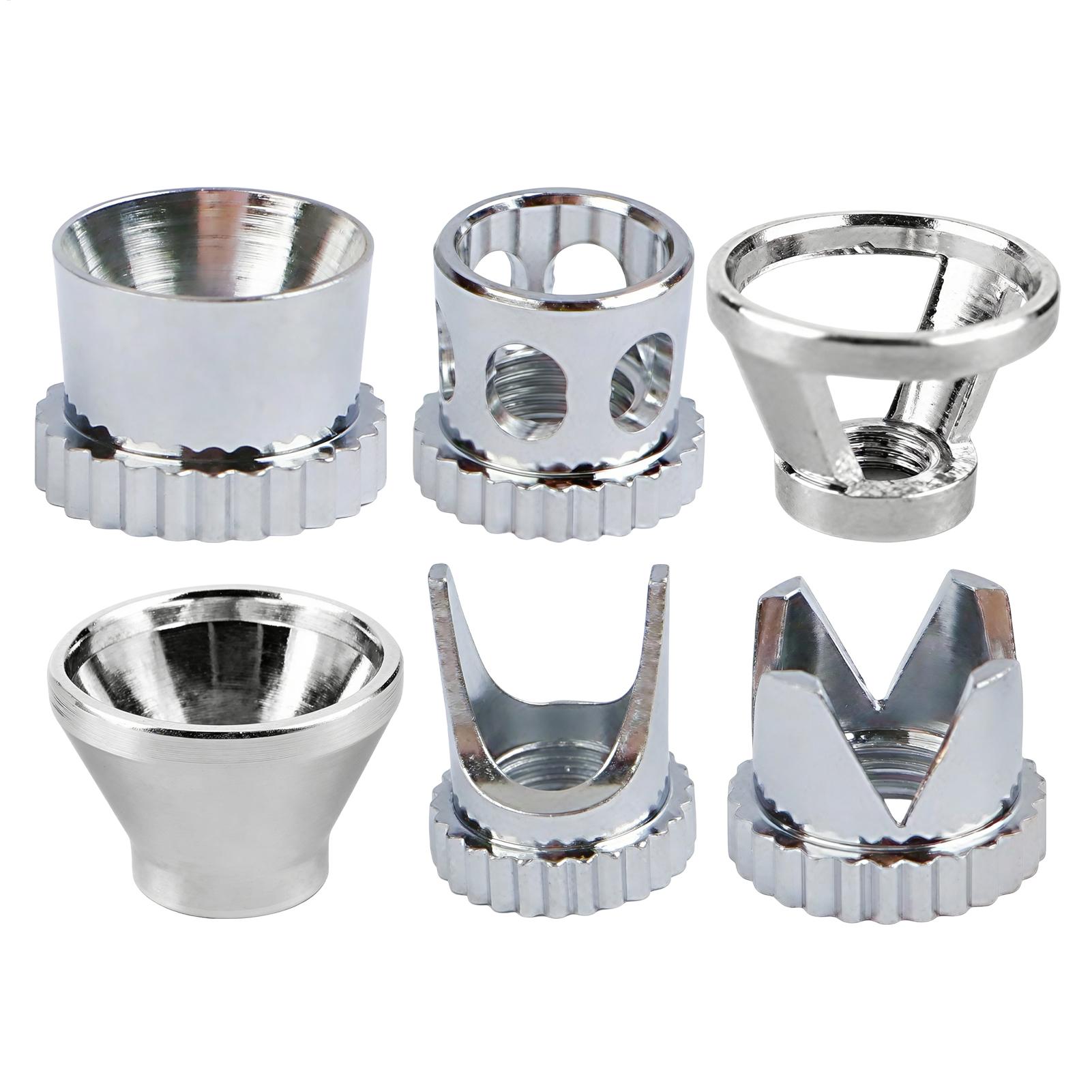 Airbrush Needle Cap Nozzle Pro - Home Bar Supplies のレビューと価格