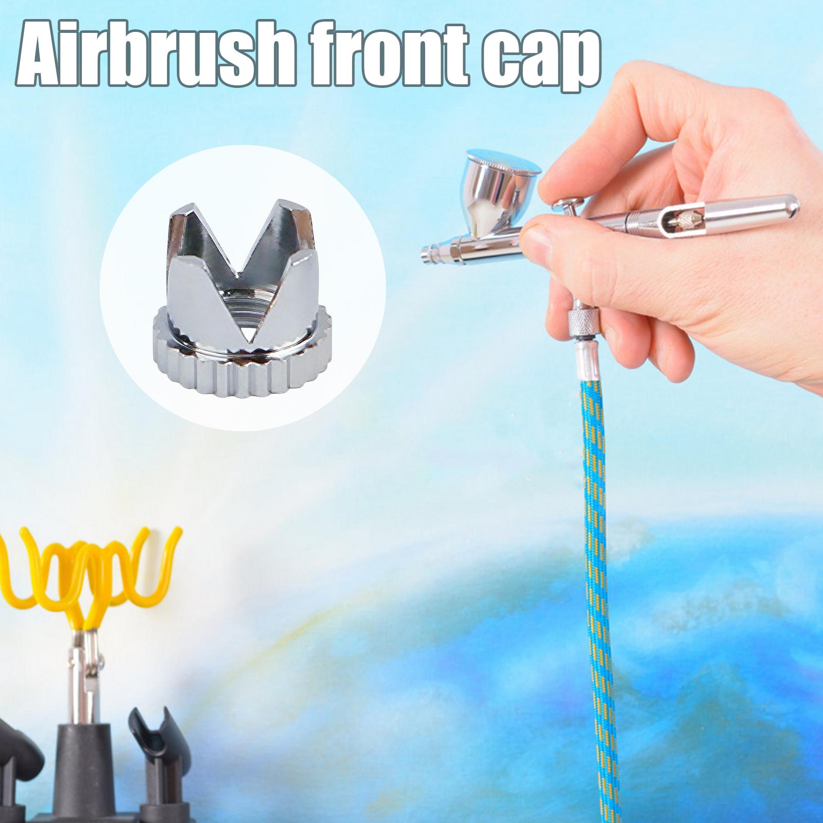Airbrush Needle Cap Nozzle Pro - Home Bar Supplies のレビューと価格