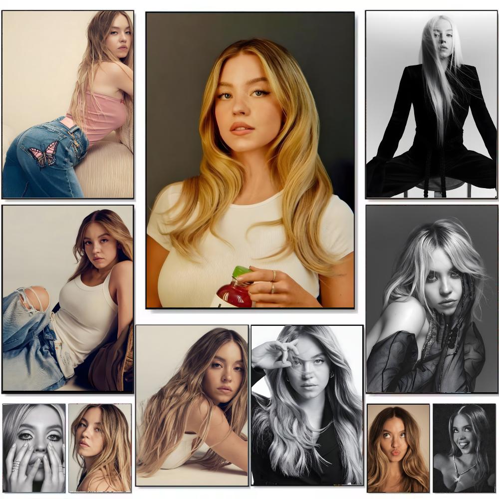 Actor S-Sydney S-Sweeney Poste - Home Bar Sydney のレビューと価格