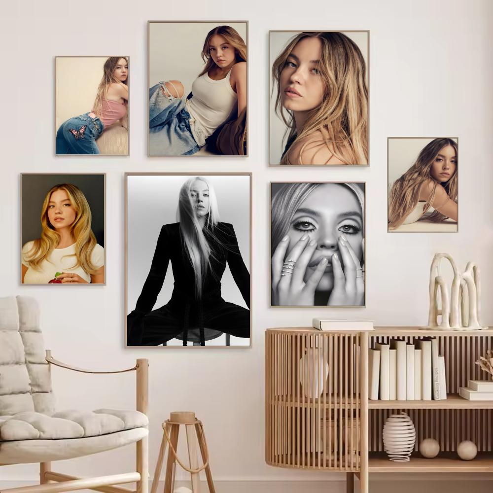 Actor S-Sydney S-Sweeney Poste - Home Bar Sydney のレビューと価格
