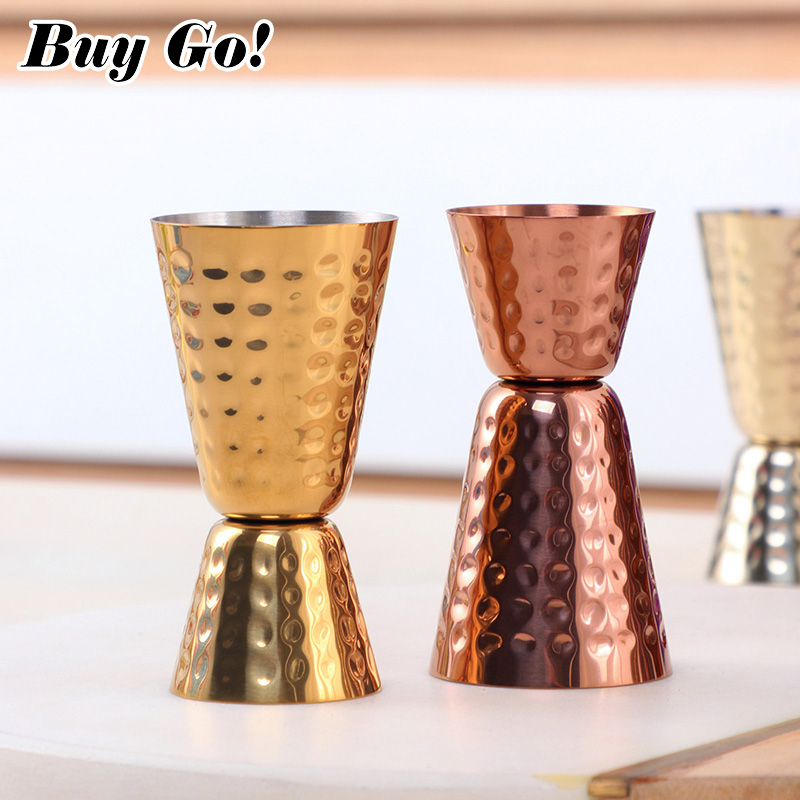 1-2PCS Stainless Steel Cocktai - Boston Shaker Set のレビューと価格