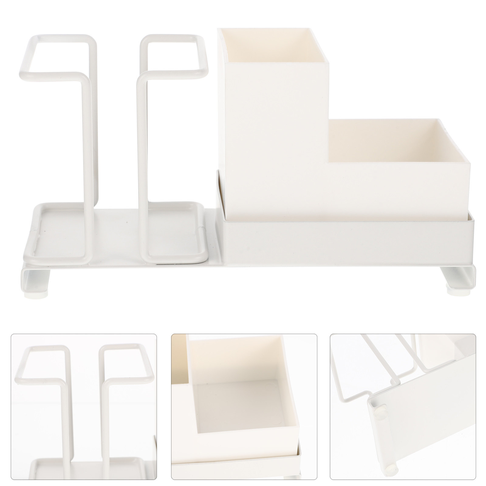 Coffee Bar Organizer Disposabl - Home Bar Supplies のレビューと価格