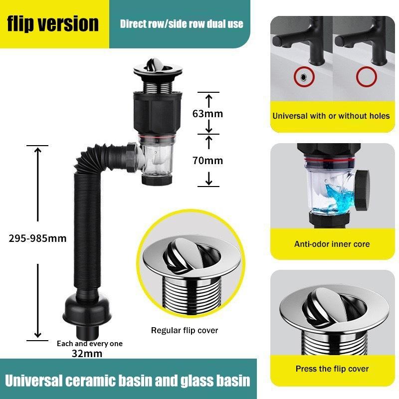New Universal Flip Stainless S - Home Bar Sink のレビューと価格