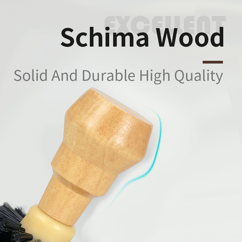 Coffee Brush Cleaner Solid Woo - Home Bar Supplies のレビューと価格