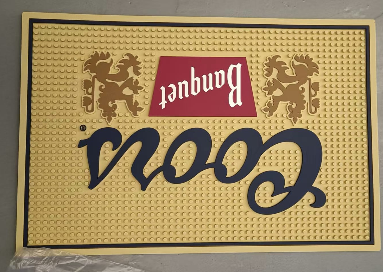 Bar Mats for Countertop - 18x1 - Home Barista のレビューと価格