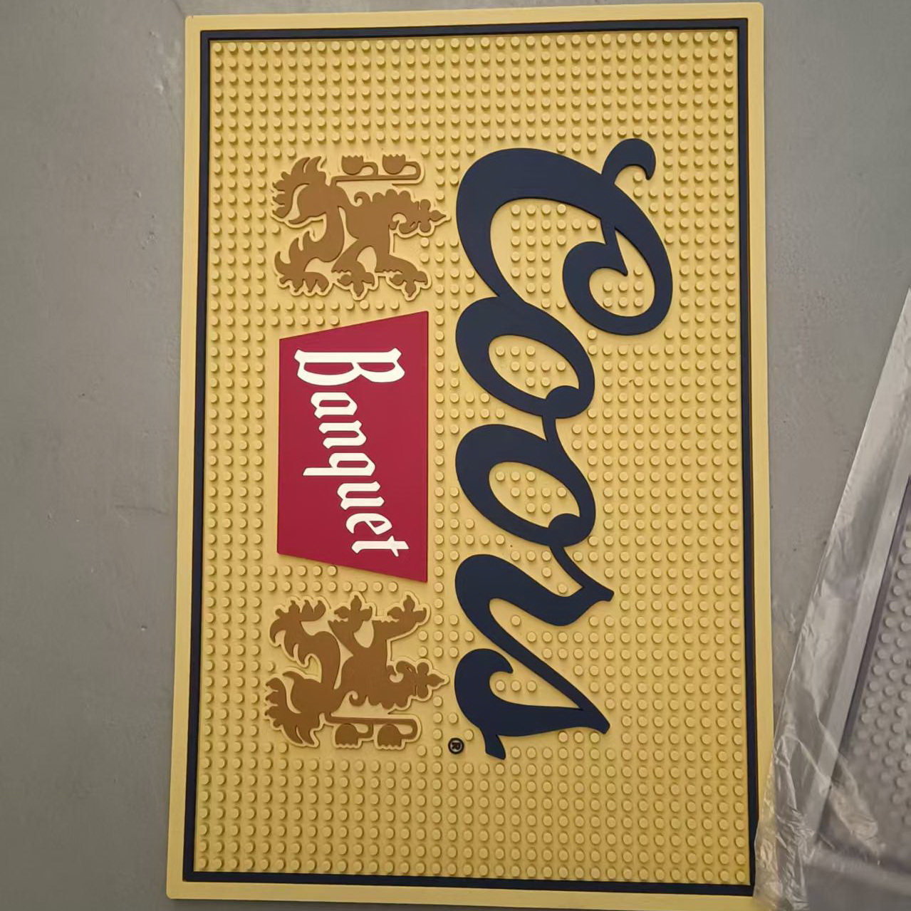 Bar Mats for Countertop - 18x1 - Home Barista のレビューと価格