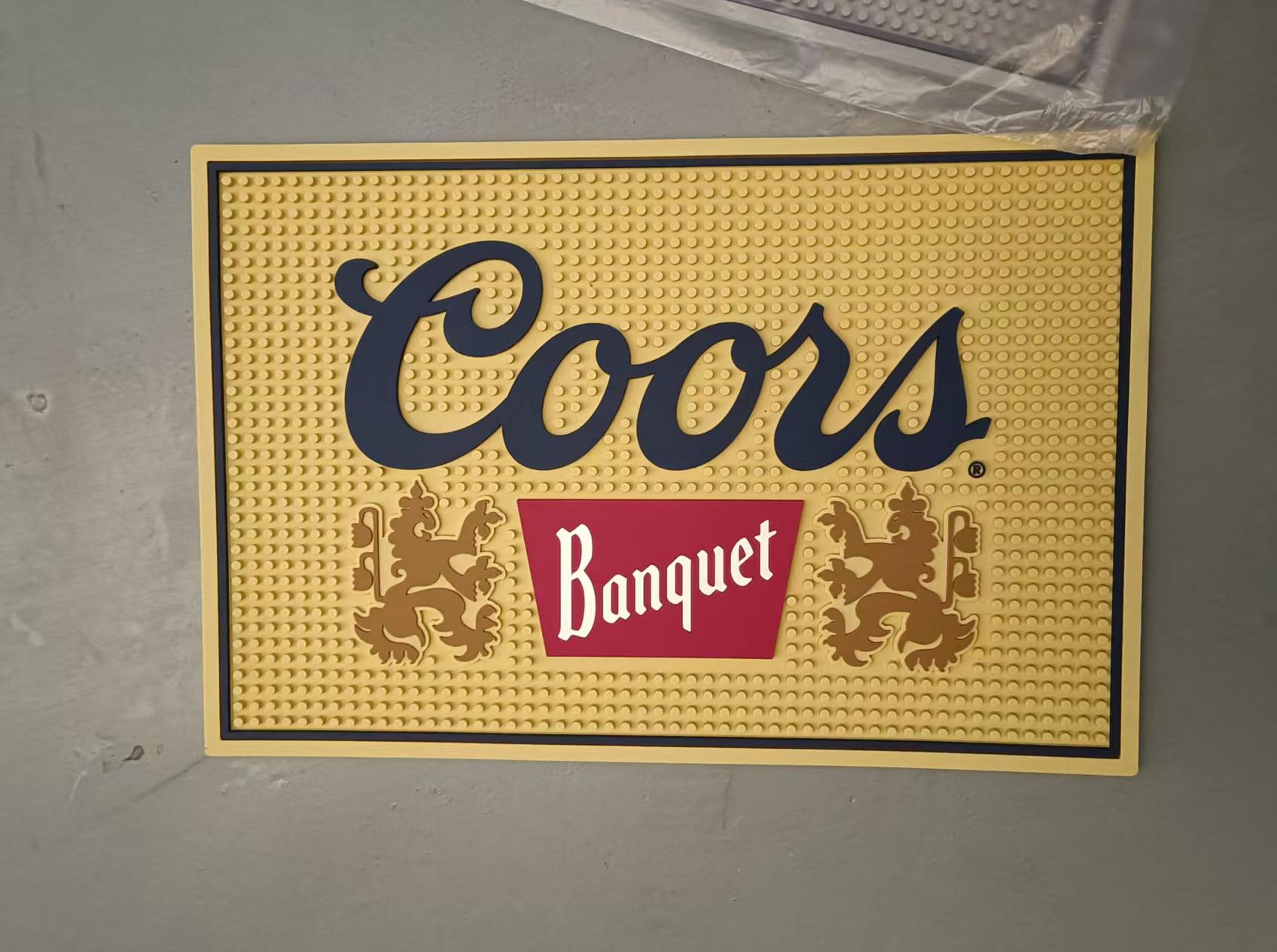 Bar Mats for Countertop - 18x1 - Home Barista のレビューと価格