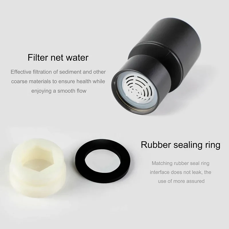 New 360° Rotary Faucet Extende - Home Bar Sink のレビューと価格